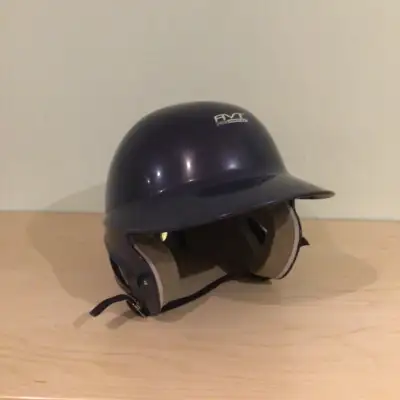 RAWLINGS YOUTH BASEBALL HELMET, View more