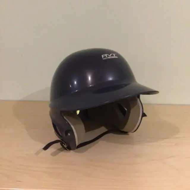 RAWLINGS YOUTH BASEBALL HELMET in Baseball & Softball in City of Toronto - Image 2