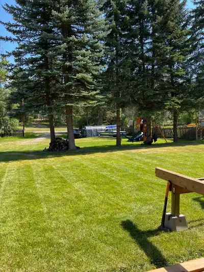 One of the only lots available at the incomparable Tie Lake. Approx half an acre 2 minutes from Nort...