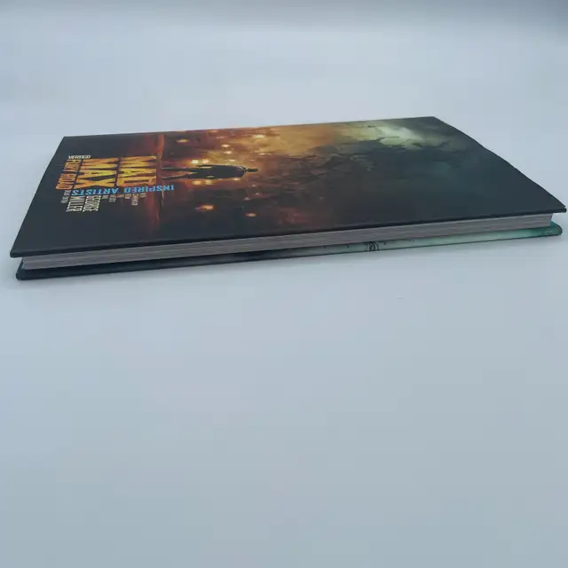 Mad Max: Fury Road Hardcover 2015  Deluxe Edition by Vertigo in Fiction in Kingston - Image 5