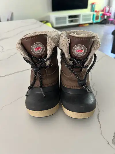 Olang baby winter boots , View more