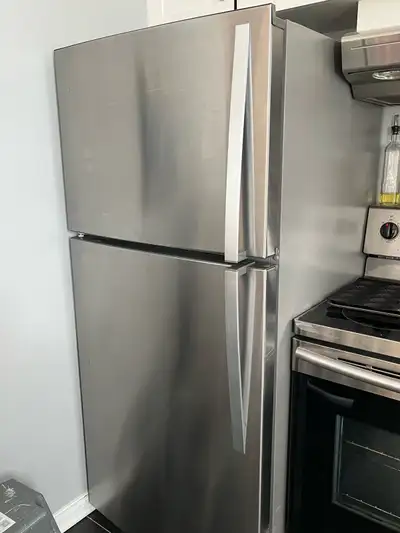 Frigidaire Whirpool, View more