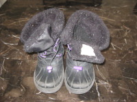 Cougar Kids Winter Boots 12M - $15.00 obo