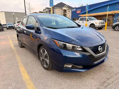 Selling my Nissan Leaf in excellent condition. Perfect daily commuter with super low running costs a...