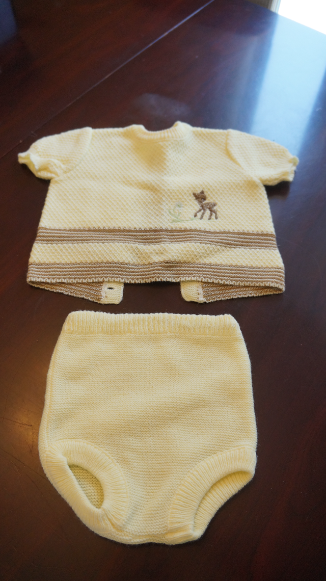 BABY OUTFITS in Other in Norfolk County - Image 5