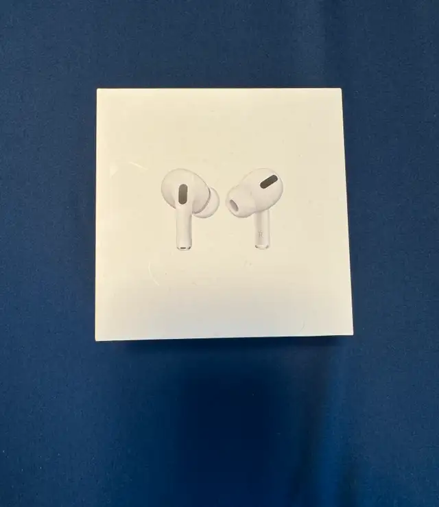 AirPods Pro 1st Generation628543909173771213