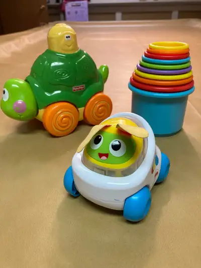 Toys for Toddlers ( b), View more