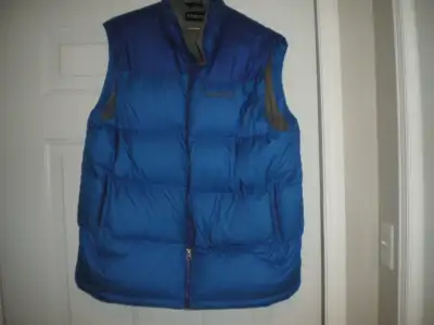 Veste en nylon homme  XL, View more