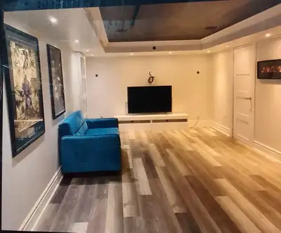 Room for rent $750 everything included Shared kitchen Shared washroom Female only