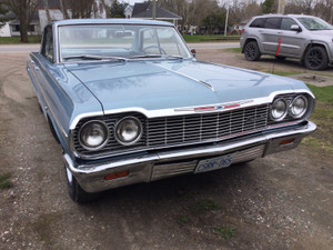 1964 Chevrolet Impala