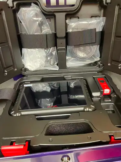 2026 Brand New Autel MaxiSys MS906 PRO Scanner, View more
