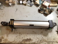 Norgern Martonair cylinders