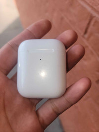 AirPods Apple Écouteurs As New Used  HUGE discount