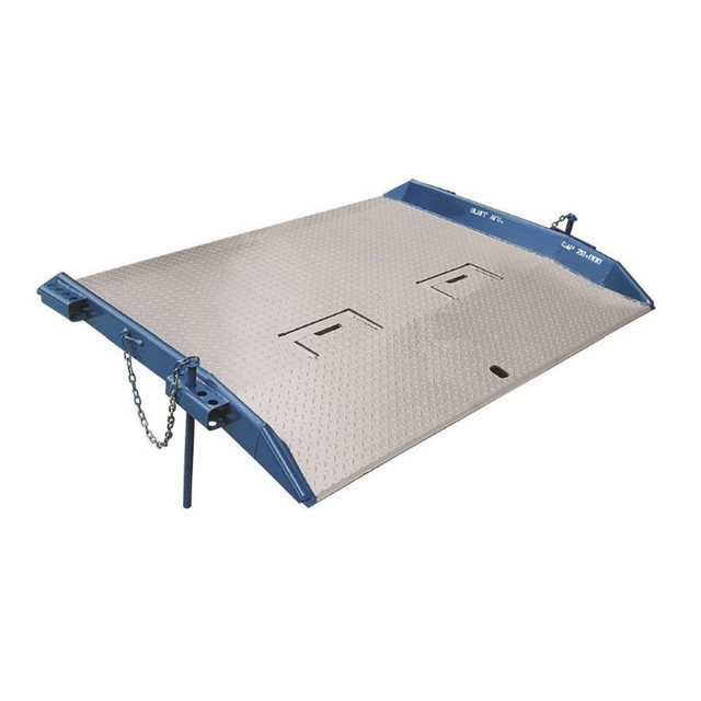 Dock Plates and Dock Board for Forklifts and Pump Trucks in Other Business & Industrial in City of Toronto - Image 4