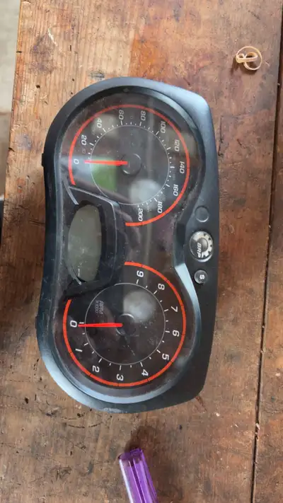 OBO message for details