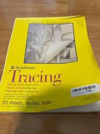 Tracing paper 