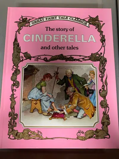 Classic Children Story Books, View more