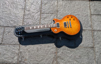 2012 Gibson Les Paul Standard in Excellent Condition
