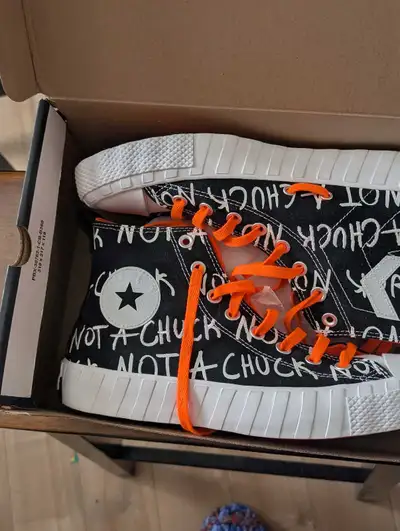 souliers neuf de marque , View more