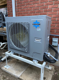 AC / Furnace Repair and Install — Same Day Service 