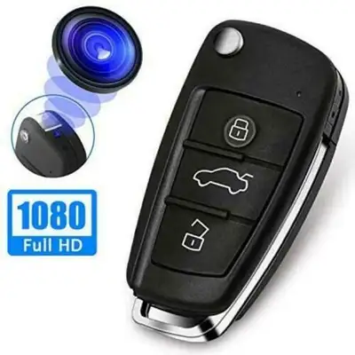 Camera Porte Cles Keychain HD IP Cam, View more