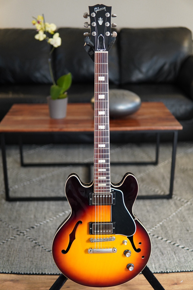 2015 Gibson ES-339 in Guitars in St. Catharines