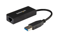 Startech USB    3.0  to Gigabit Ethernet Network Adapter