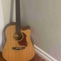 donnor guitar 