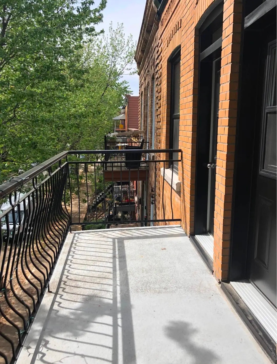 Plateau 1 Bedroom Pet Friendly 3