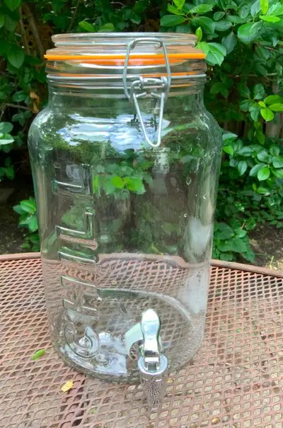 Distributeur de boissons -  CHILL - 4 litres, View more