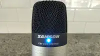 Microphone Samson C01 Studio Condenser