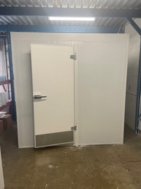 Walk in freezer - LIQUIDATION SALE !