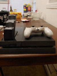 ps4 for sake good condition
