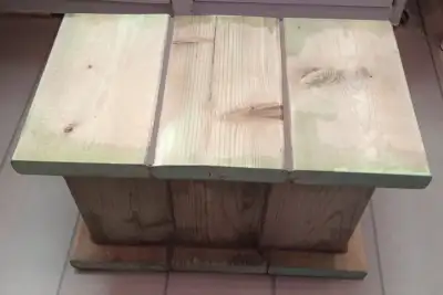 Deck Box, View more
