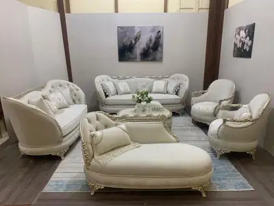 Brand New living Room sofa set, View more
