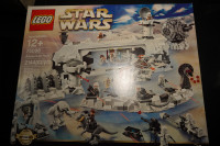 LEGO Star Wars - Assault on Hoth (75098) sealed