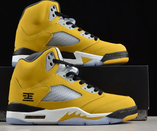 air jordan 5 retro tokyo in Men's Shoes in City of Montréal - Image 5