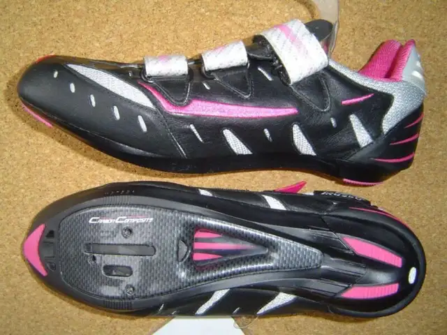 Bicycle Cycling Shoes, Road Mountain, Men's Women's in Women's - Shoes in City of Toronto - Image 2
