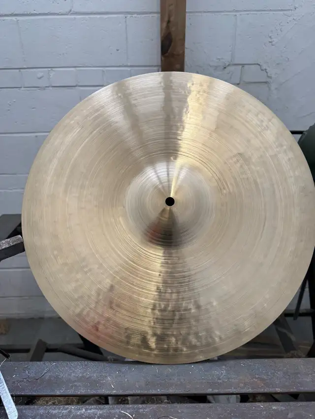 Cymbal Modification and Repair in Drums & Percussion in City of Toronto - Image 3