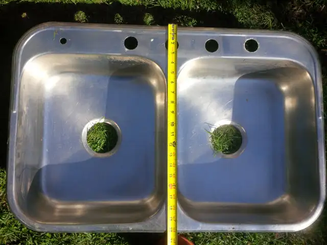 KITCHEN SINKS S.S. 3 X65561368633859127