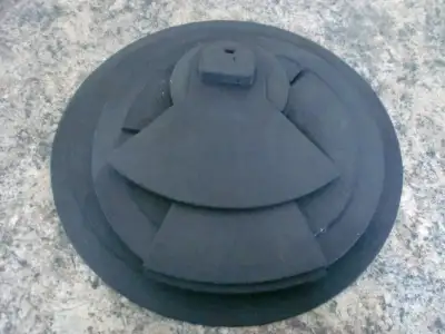 Evans SoundOffs Drum Mutes Dampeners, View more