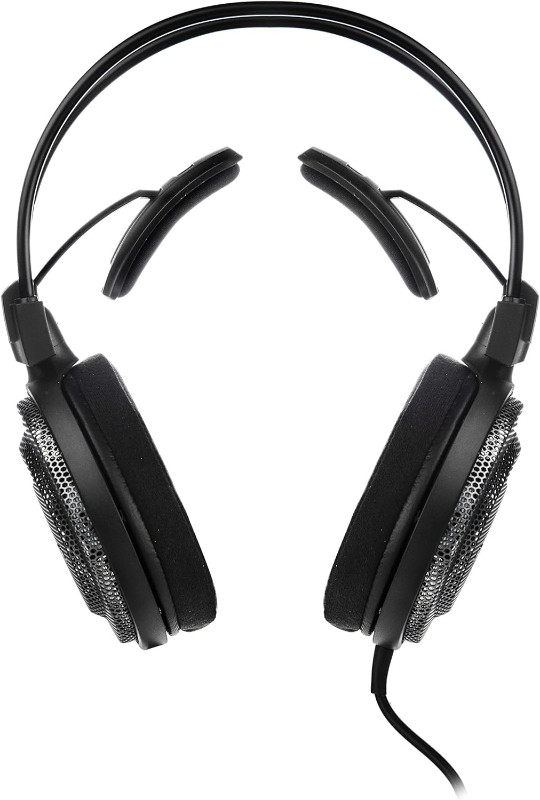 AUDIO - TECHNICA AIR DYNAMIC HEADPHONES in Performance & DJ Equipment in St. Catharines - Image 2