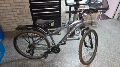 bicyclette, View more