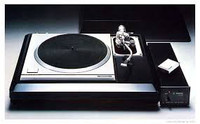 Technics SP-10 mkii 