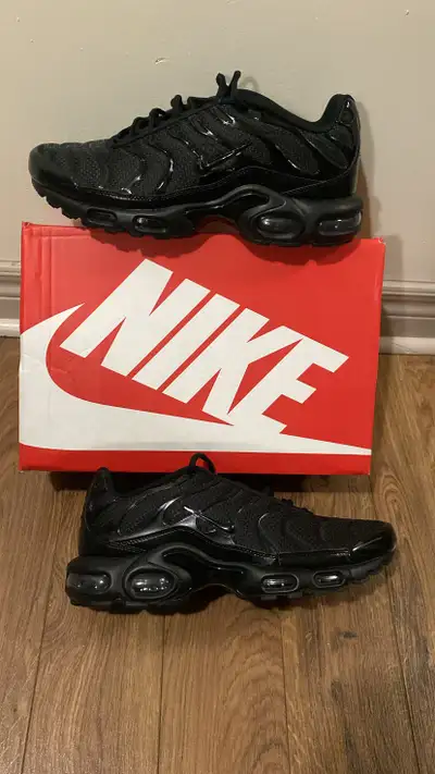 Nike Air Max Plus, View more