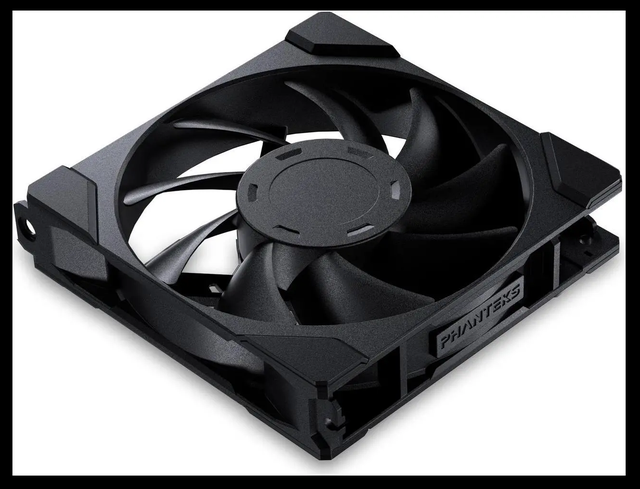 Phanteks M25-120 Gen2 Triple Pack in System Components in City of Toronto - Image 2
