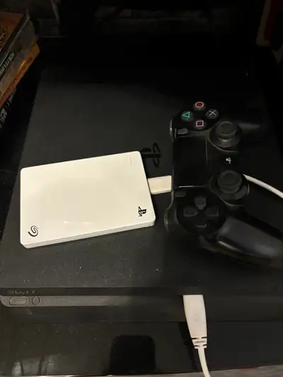 PS4 for sale, View more