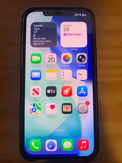 iPhone 12 Pro Max (Pls read description), View more