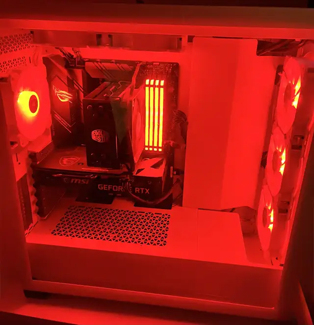 Gaming PC in Desktop Computers in Ottawa - Image 7