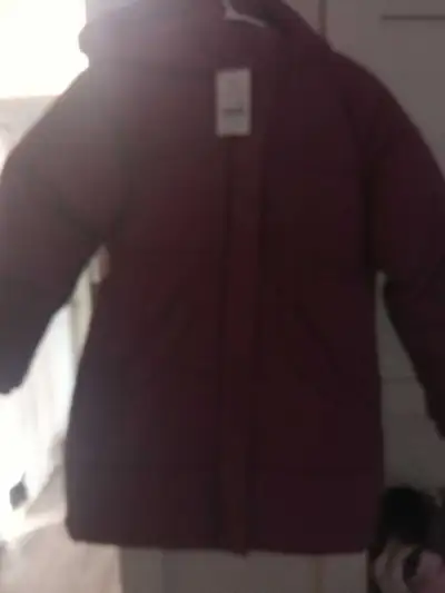 brand new kids jacket , View more